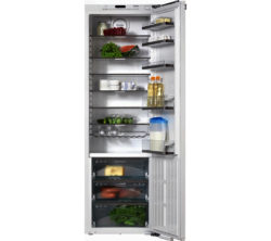 Miele K37472 iD Integrated Tall Fridge